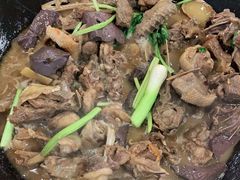 -侠成水上农庄(工业大道店)