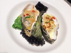 -Gray Whale 灰鲸餐厅(北美N1店)