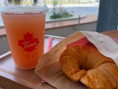 -Tims天好咖啡·贝果(北大街万象城店)