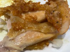 -乡村基(双流时代奥特莱斯餐厅)