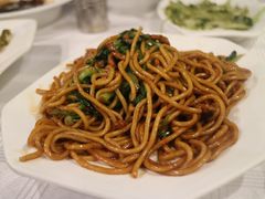 上海炒面-翠亭酒家(山西南路店)