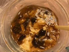 豆腐脑-增盛魁小吃店