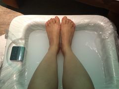 -璞·澐间影院式足道SPA(尚悦湾店)