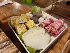 -江南春天椰子鸡(后浪新天地店)