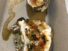 -浮何烤铺(桐梓林店)