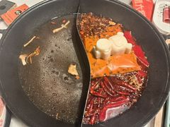-巴蜀大将火锅(太原旗舰店)
