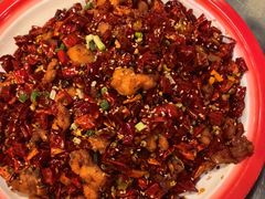 -蜀川川破店·江湖菜·烧烤(北京首店)