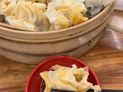 -海汇源老烧麦店(东大街总店)