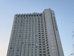 -北京新世纪饭店(动物园地铁站店)