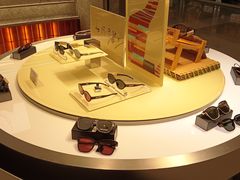 -MUJOSH木九十眼镜(人广来福士店)