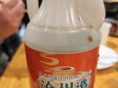 -0317火锅鸡·清真(正达店)