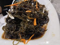 -渡海小渔村.老辈日照菜