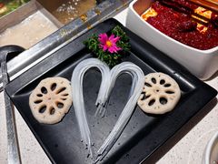 -海底捞火锅(盈石八一广场店)
