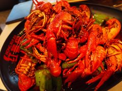 -红盔甲·小龙虾(天钥桥店)