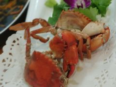 -友强·23年特色海鲜大排档(厦门店)