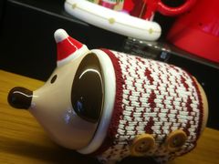 -星巴克(天津鲁能中心第三店)