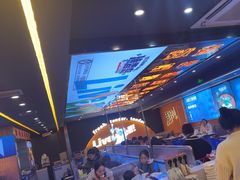 -渔香岛美蛙鱼头火锅(威清路店)
