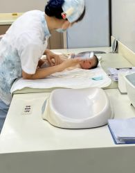 -宝生月子中心(民治店)