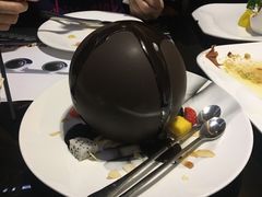 -法兰度航空主题餐厅(东汇城店)