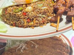 -鑫花溪牛肉米粉(文星广场店)