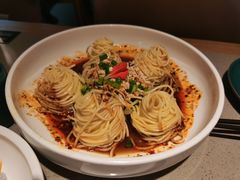 -茅庐川菜(青岛凯德店)