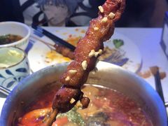 -吉布鲁牛排海鲜自助(西湖万达店)