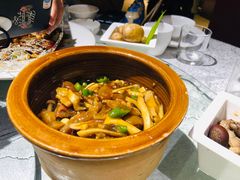 -翠湖湾海鲜音乐餐厅