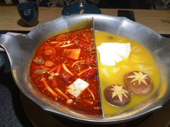-湊湊火锅·茶憩(上海合生汇店)