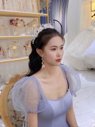 点击看大图 -LAFINE 兰斐婚纱礼服馆