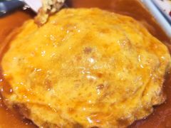 -振生清真饭店(永安道店)