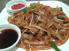 干炒牛河小例-周锦记广式餐厅(格林生活坊2期店)