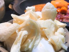 -渝大龙重庆火锅(温泉月亮湾店)