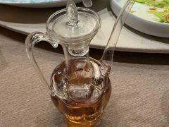 -今轩中餐厅(西安经开洲际酒店)