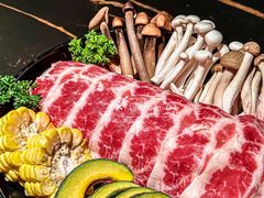 -凤园椰珍·椰子鸡火锅(番禺奥园广场店)