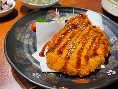 -一吉焼鸟·FOUNDER(桂林路店)