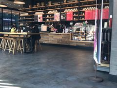 -星巴克(太原茂业天地店)