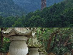 -天台山琼台仙谷景区