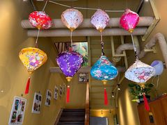 -越美小馆·越南料理(曲江店)