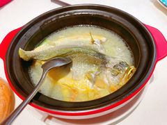 百秒黄花鱼-莆田餐厅PUTIEN(武商MALL店)