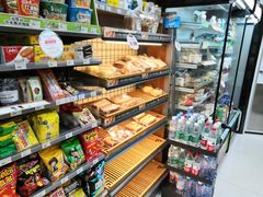 -today便利店(汉街店)