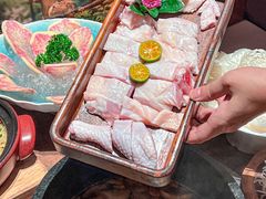 -蘑界·野生菌火锅(深业上城店)