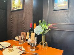-布拉格餐厅· 中欧捷克菜(全国首店)