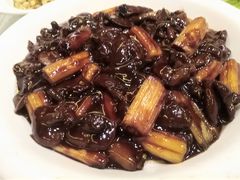 -老长春肉馆(创业大街店)