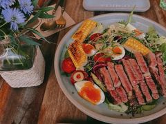 -O'mills Sourdough Bakery&Bistro(永嘉路店)