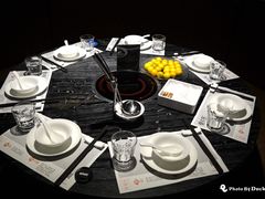 -骨之味·筒骨汤火锅(江头店)