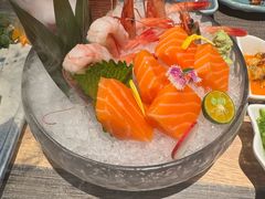 -炙柒Sekinana·精致日料(合生汇店)