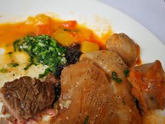 -拉蒂娜·巴西牛排馆 Latina·Brazilian Steakhouse(陆家嘴旗舰店)