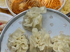 -古真记钵钵鸡(总店)