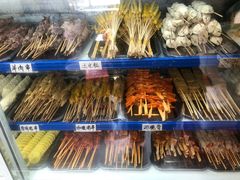 -张记炸串肠粉