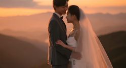 -布丁婚纱摄影工作室